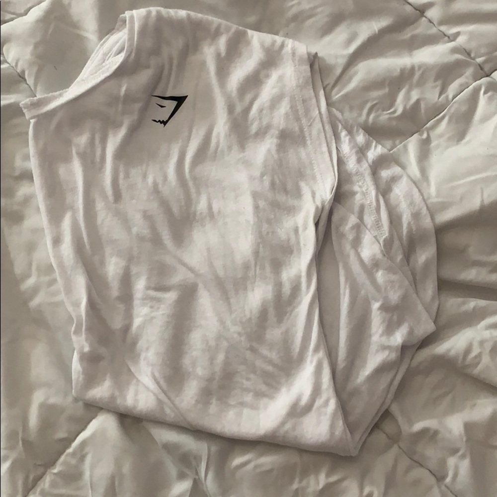 Gymshark top - Picture 5 of 5